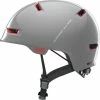 Casque Abus Scraper 3.0 ACE - Gris Alaska
