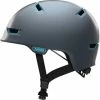 Casque Abus Scraper 3.0 ACE Gris Béton Clair -VTT Petitprix casque abus scraper 30 ace gris beton