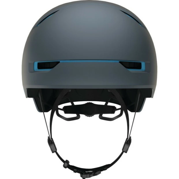 Casque Abus Scraper 3.0 ACE Gris Béton Clair 6 Casque Abus Scraper 3.0 ACE Gris Béton Clair – Image 4