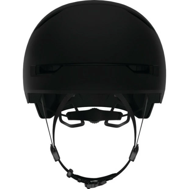 Casque Abus Scraper 3.0 ACE Noir Velours 4 Casque Abus Scraper 3.0 ACE Noir Velours – Image 2