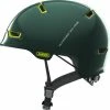 Casque Abus Scraper 3.0 ACE - Vert Lierre -VTT Petitprix casque abus scraper 30 ace vert lierre