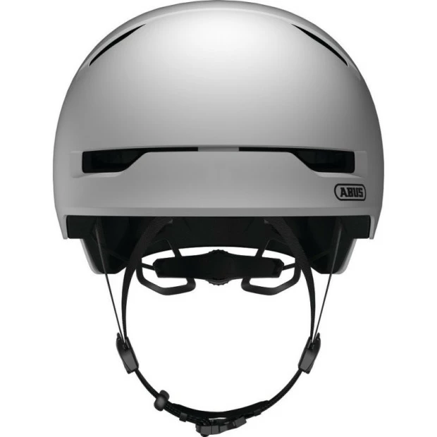 Casque Abus Scraper 3.0 Blanc Mat 4 Casque Abus Scraper 3.0 Blanc Mat – Image 2
