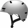Casque Abus Scraper 3.0 Blanc Mat
