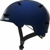 Casque Abus Scraper 3.0 Bleu 2 Casque Abus Scraper 3.0 Bleu -VTT Petitprix casque abus scraper 30 bleu