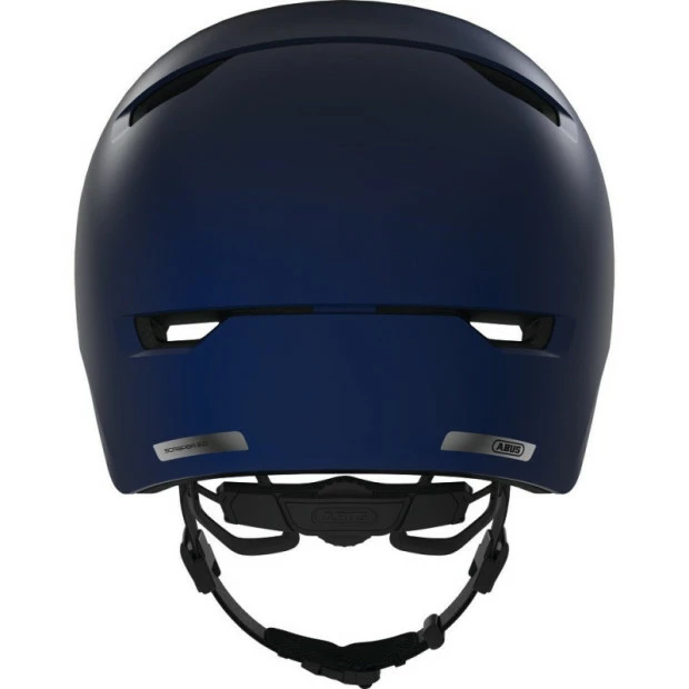 Casque Abus Scraper 3.0 Bleu 5 Casque Abus Scraper 3.0 Bleu – Image 3