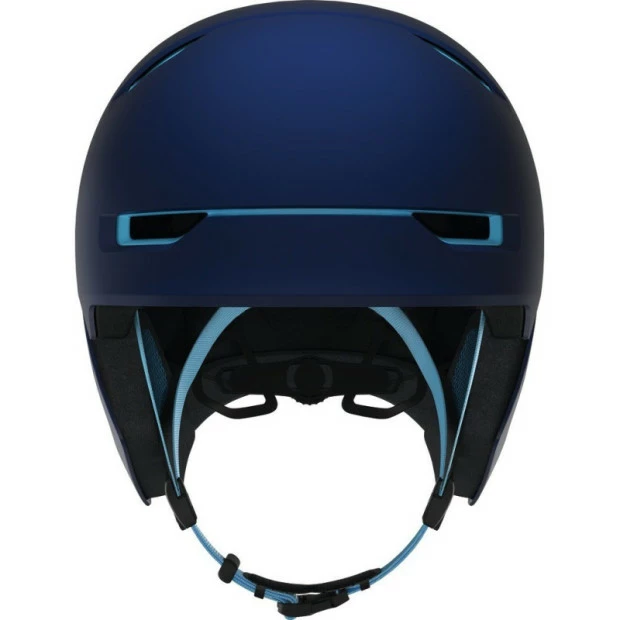 Casque Abus Scraper 3.0 ERA Bleu 4 Casque Abus Scraper 3.0 ERA Bleu – Image 2