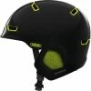 Casque Abus Scraper 3.0 ERA Noir Brillant 2 Casque Abus Scraper 3.0 ERA Noir Brillant -VTT Petitprix casque abus scraper 30 era noir brillant
