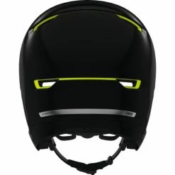 Casque Abus Scraper 3.0 ERA Noir Brillant -VTT Petitprix casque abus scraper 30 era noir brillant 2