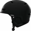 Casque Abus Scraper 3.0 ERA Noir Velours -VTT Petitprix casque abus scraper 30 era noir velours