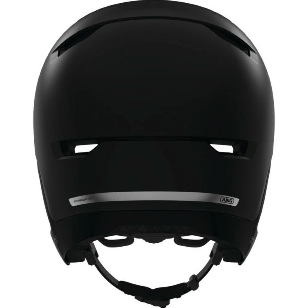 Casque Abus Scraper 3.0 ERA Noir Velours 5 Casque Abus Scraper 3.0 ERA Noir Velours – Image 3