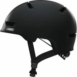 Casque Abus Scraper 3.0 Gris Béton