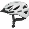 Casque Abus Urban-I 3.0 - Blanc Polaire