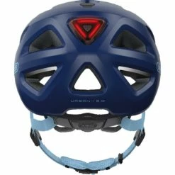 Casque Abus Urban-I 3.0 - Core Bleu -VTT Petitprix casque abus urban i 30 core bleu 2