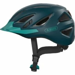 Casque Abus Urban-I 3.0 - Core Vert
