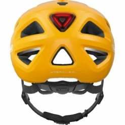 Casque Abus Urban-I 3.0 - Jaune -VTT Petitprix casque abus urban i 30 jaune 2