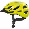 Casque Abus Urban-I 3.0 - Signal Jaune -VTT Petitprix casque abus urban i 30 signal jaune