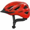 Casque Abus Urban-I 3.0 - Signal Orange 1 Casque Abus Urban-I 3.0 - Signal Orange -VTT Petitprix casque abus urban i 30 signal orange