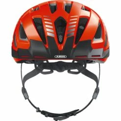 Casque Abus Urban-I 3.0 - Signal Orange -VTT Petitprix casque abus urban i 30 signal orange 3