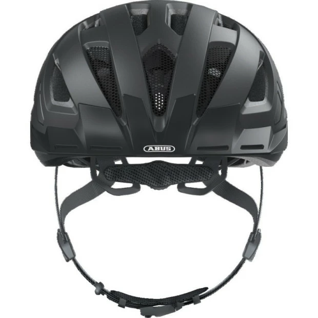 Casque Abus Urban-I 3.0 - Titane 4 Casque Abus Urban-I 3.0 - Titane – Image 2