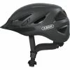 Casque Abus Urban-I 3.0 - Titane 2 Casque Abus Urban-I 3.0 - Titane -VTT Petitprix casque abus urban i 30 titane