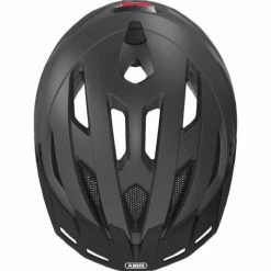 Casque Abus Urban-I 3.0 - Titane 10 Casque Abus Urban-I 3.0 - Titane -VTT Petitprix casque abus urban i 30 titane 3