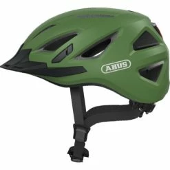 Casque Abus Urban-I 3.0 - Vert Jade