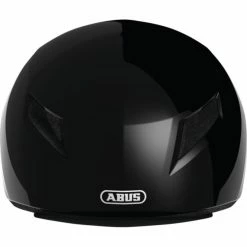 Casque Abus Yadd-I Noir Brillant -VTT Petitprix casque abus yadd i noir brillant 1