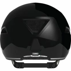 Casque Abus Yadd-I Noir Brillant -VTT Petitprix casque abus yadd i noir brillant 2