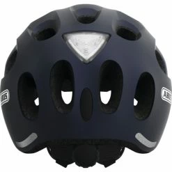 Casque Abus Youn-I Ace Bleu Métallique -VTT Petitprix casque abus youn i ace bleu metallique 2