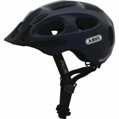 Casque Abus Youn-I Ace Bleu Métallique