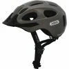 Casque Abus Youn-I Ace Gris Métallique -VTT Petitprix casque abus youn i ace gris metallique