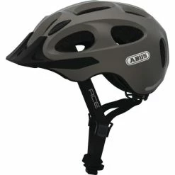 Casque Abus Youn-I Ace Gris Métallique