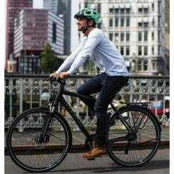 Casque Abus Youn-I Ace Gris Métallique -VTT Petitprix casque abus youn i ace gris metallique 3