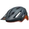 Casque Bell 4Forty - Ardoise/Orange 1 Casque Bell 4Forty - Ardoise/Orange -VTT Petitprix casque bell 4forty ardoise orange