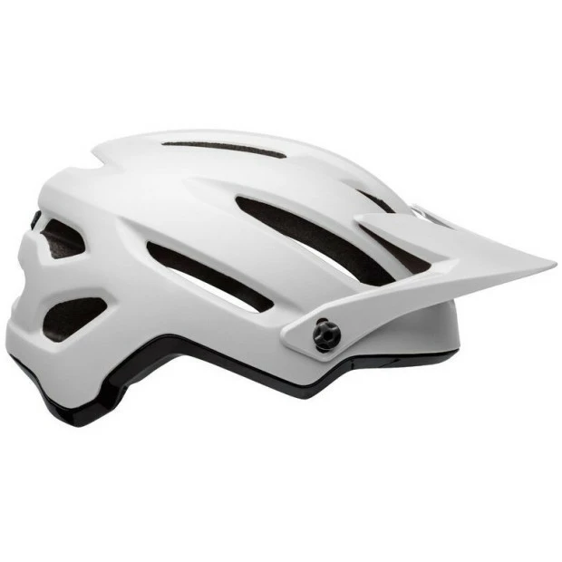 Casque Bell 4Forty MIPS Blanc/Noir 4 Casque Bell 4Forty MIPS Blanc/Noir – Image 2