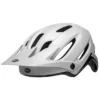 Casque Bell 4Forty MIPS Blanc/Noir -VTT Petitprix casque bell 4forty mips blanc noir