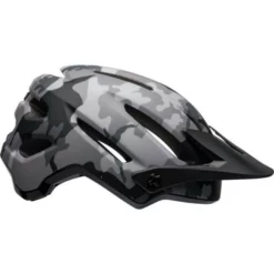 Casque Bell 4Forty MIPS Noir Camouflage 9 Casque Bell 4Forty MIPS Noir Camouflage -VTT Petitprix casque bell 4forty mips noir camouflage 2