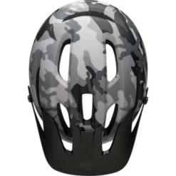 Casque Bell 4Forty MIPS Noir Camouflage 11 Casque Bell 4Forty MIPS Noir Camouflage -VTT Petitprix casque bell 4forty mips noir camouflage 4