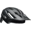 Casque Bell 4Forty Noir 1 Casque Bell 4Forty Noir -VTT Petitprix casque bell 4forty noir