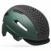 Casque Bell Annex MIPS Vert Foncé -VTT Petitprix casque bell annex mips vert fonce