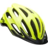 Casque Bell Drifter - Fluo/Noir