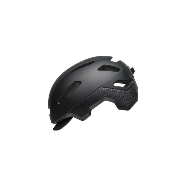 Casque Bell Hub - Noir/Argent 4 Casque Bell Hub - Noir/Argent – Image 2