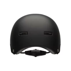 Casque Bell Local Noir Mat -VTT Petitprix casque bell local noir mat 2