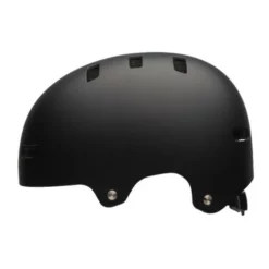Casque Bell Local Noir Mat