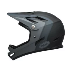 Casque Bell Sanction Noir Mat 10 Casque Bell Sanction Noir Mat -VTT Petitprix casque bell sanction noir mat 2