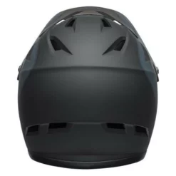 Casque Bell Sanction Noir Mat 13 Casque Bell Sanction Noir Mat -VTT Petitprix casque bell sanction noir mat 5