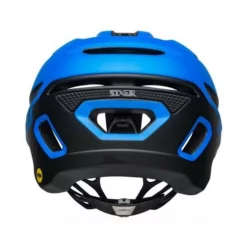 Casque Bell Sixer MIPS Bleu/Noir -VTT Petitprix casque bell sixer mips bleu noir 2
