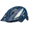 Casque Bell Sixer MIPS Bleu/White FH -VTT Petitprix casque bell sixer mips bleu white fh