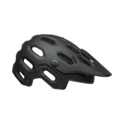 Casque Bell Super 3 Noir Mat/Gris 11 Casque Bell Super 3 Noir Mat/Gris -VTT Petitprix casque bell super 3 noir mat gris 3