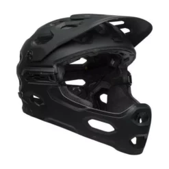 Casque Bell Super 3R MIPS Noir Mat/Gris